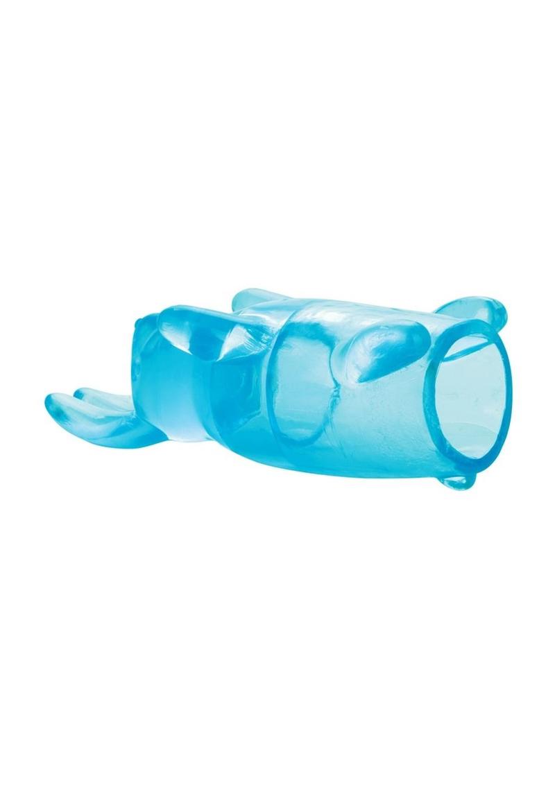 Shane’s World Pocket Party Bunny Massager