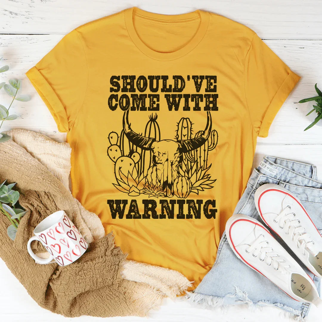 Should&