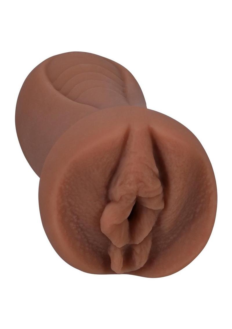 ScarLit Scandal Signature Strokers ULTRASKYN Pocket Pussy