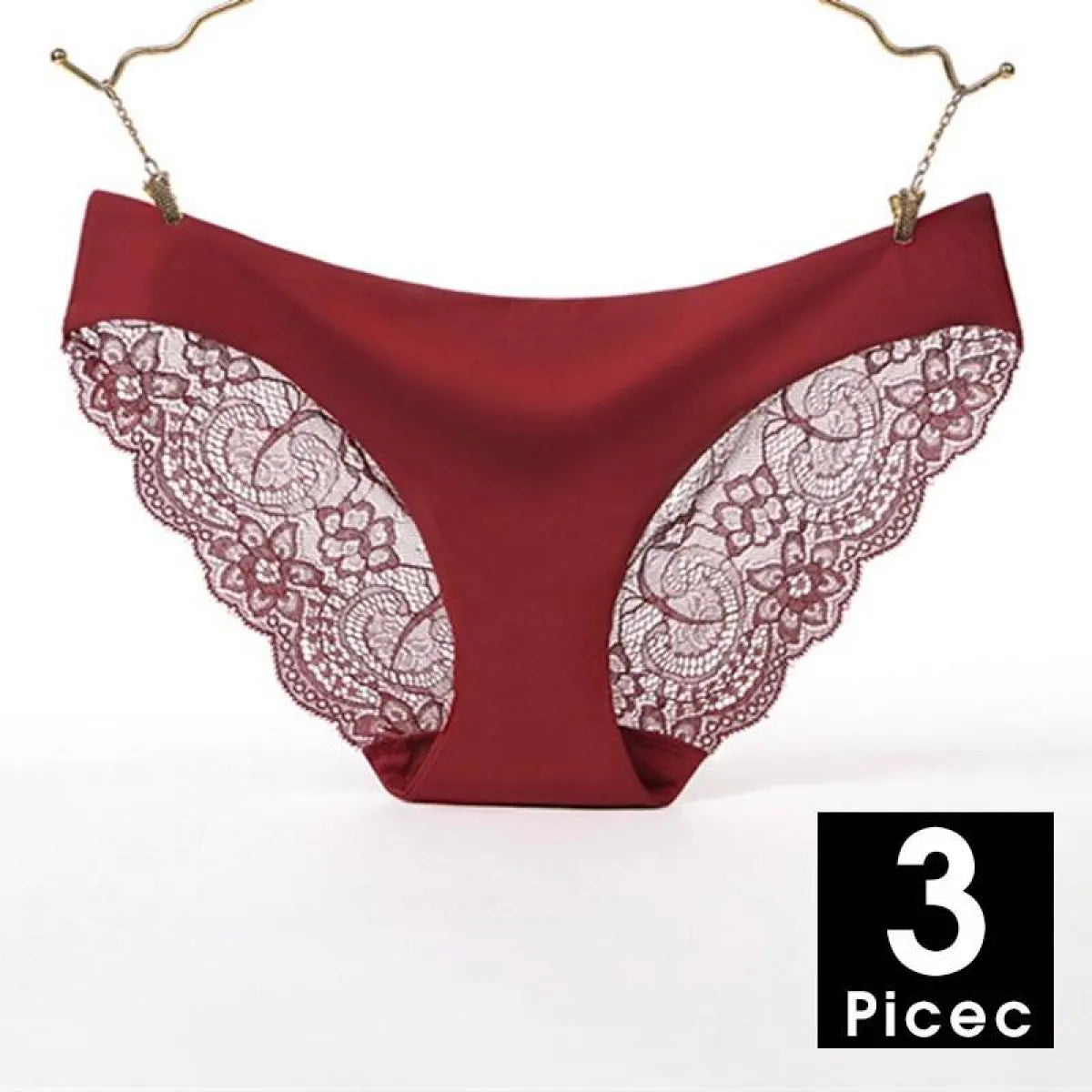 Silk Multipack 3 Pcs Set