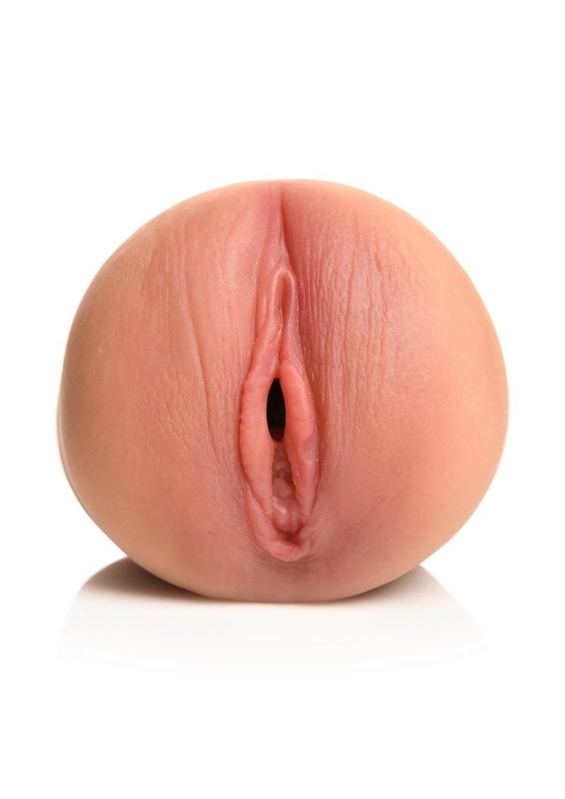 Size Matters Rechargeable Sucking Penis Pump