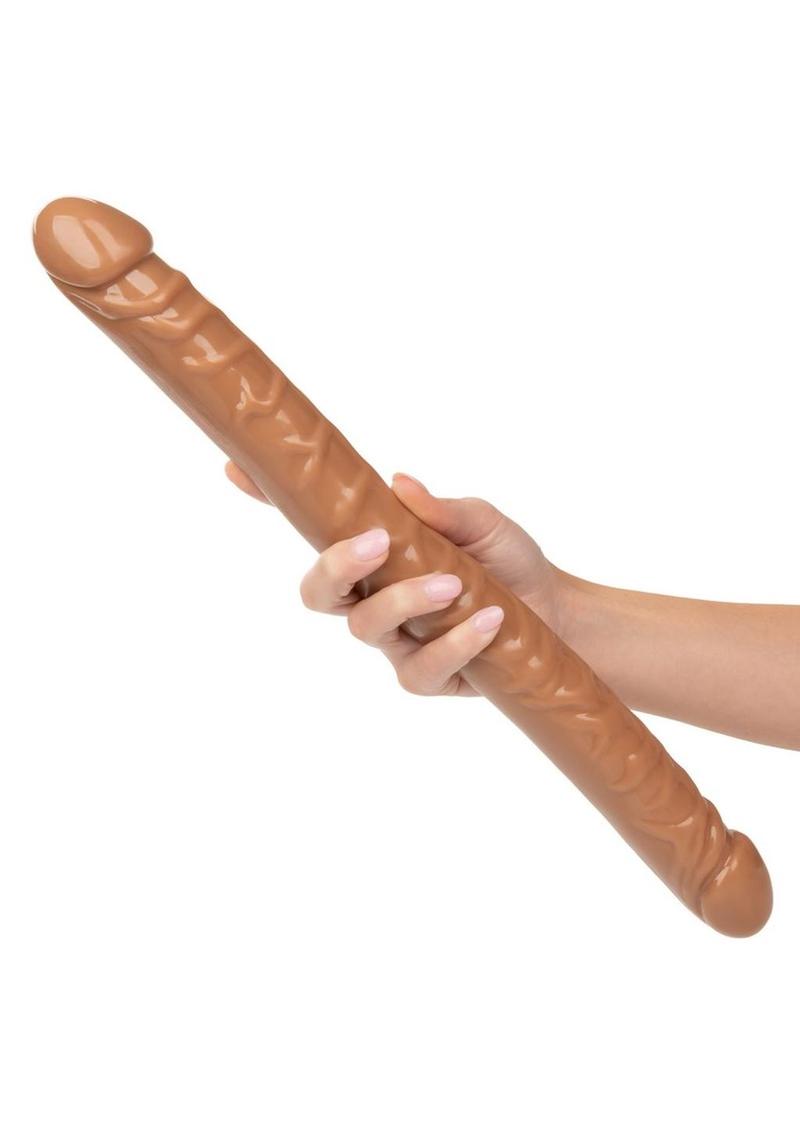 CalExotics Size Queen Dildo
