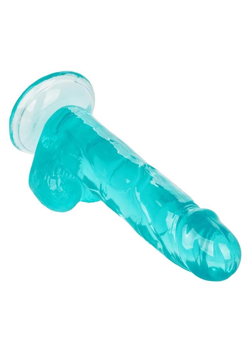 CalExotics Size Queen Dildo