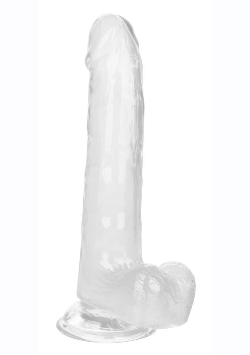 CalExotics Size Queen Dildo