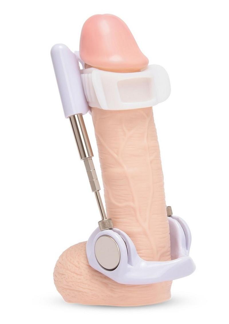 SIZE UP Advanced Penis Stretcher System