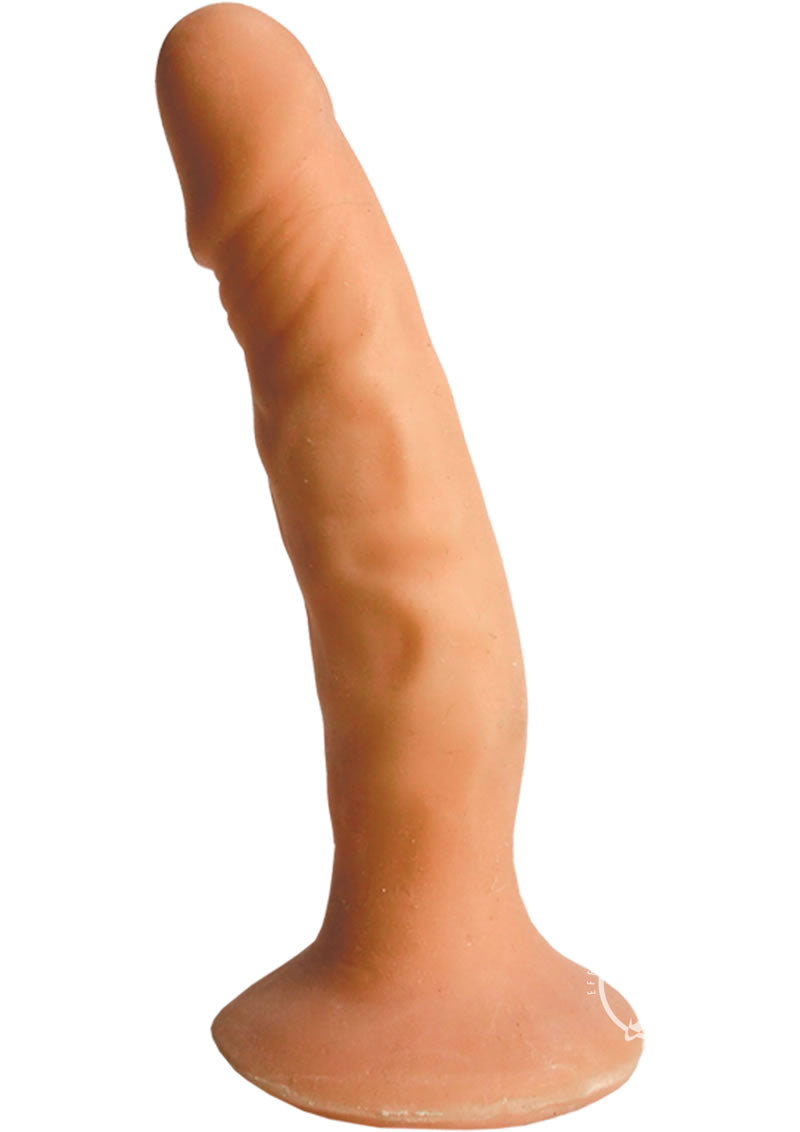 Skinsations Latin Lover Playful Partner Strap-On
