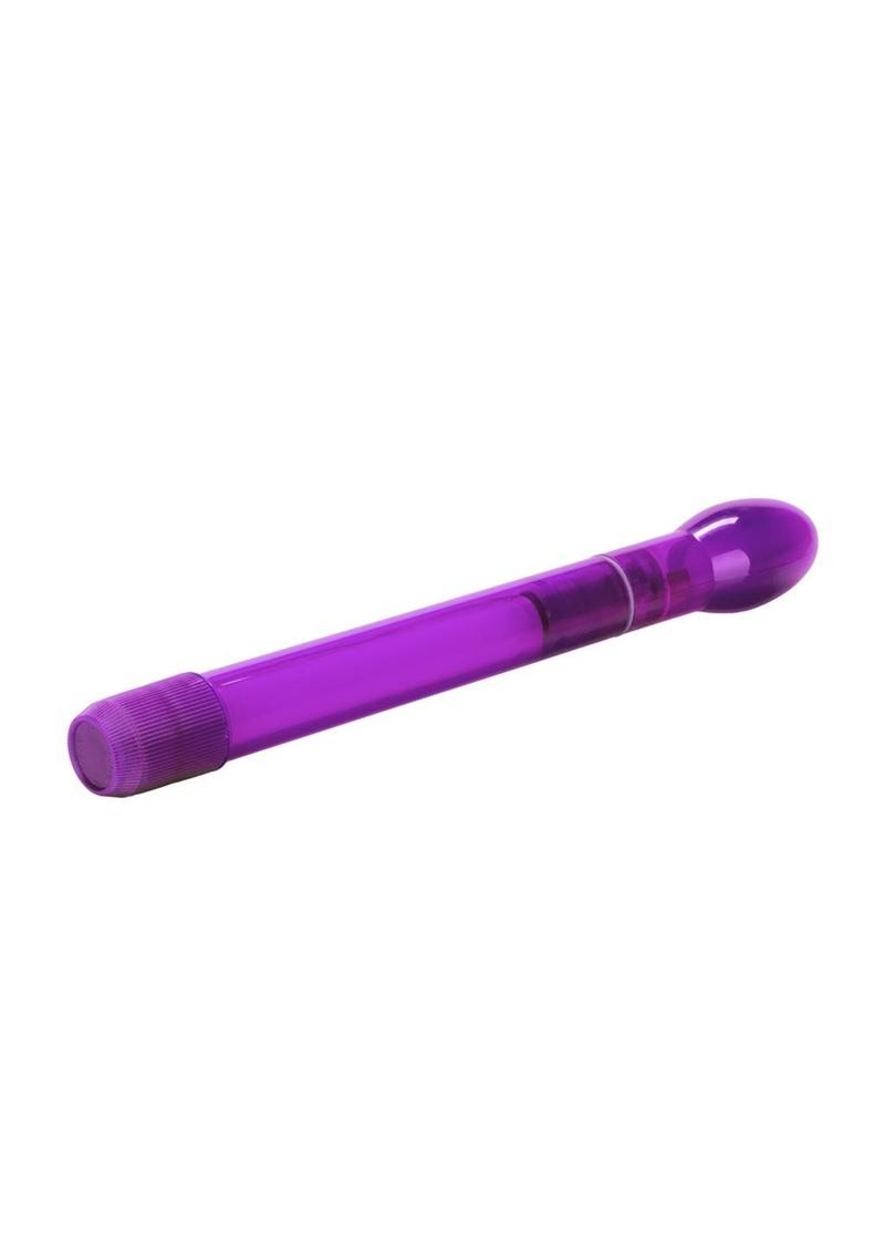 CalExotics Slender Tulip Wand Slimline Multi Speed Waterproof Vibrator
