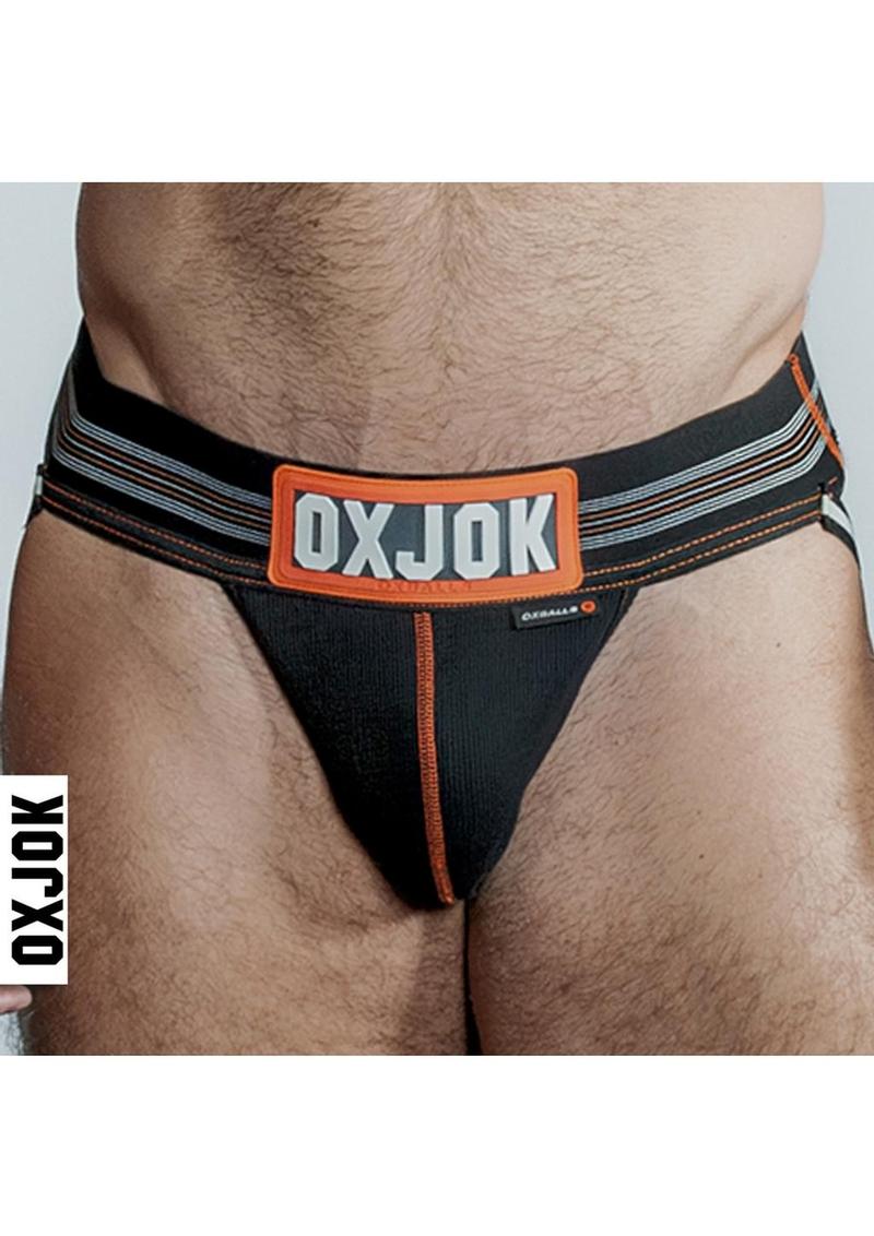 OXJOK Geared for Play Slingjock Slider Jock