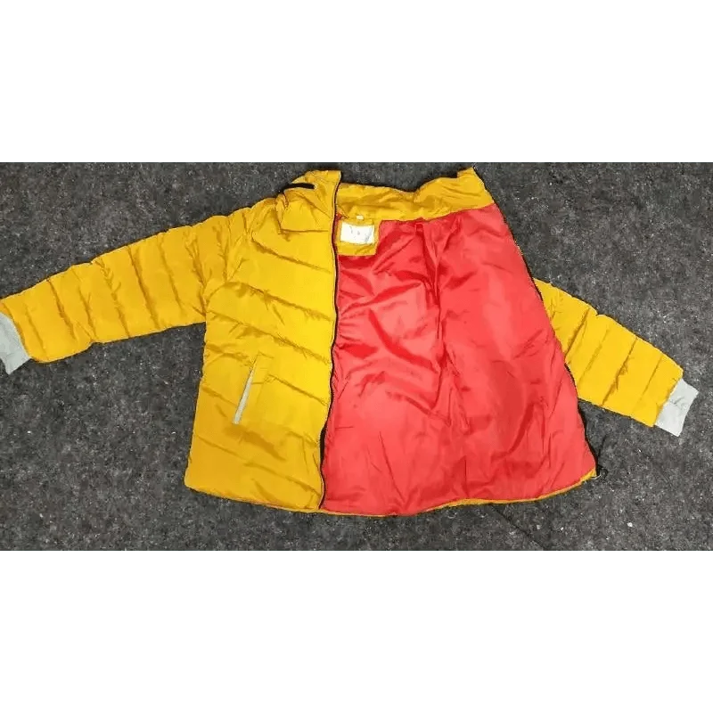 Soft And Comfortable Winter Jacket For Women Short Women&