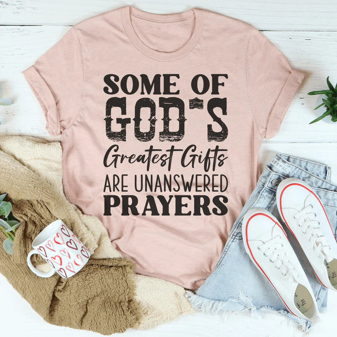 Some Of God&