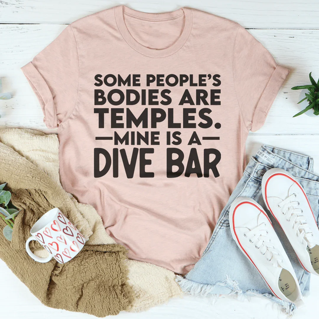 Some People&