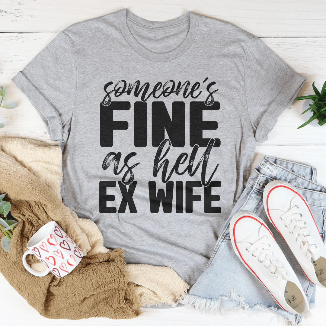 Someone&
