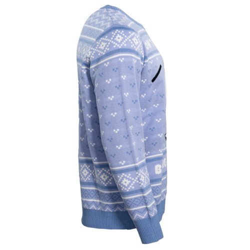 Southpark Towelie Bring A Towel Christmas Sweater