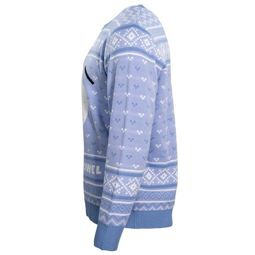 Southpark Towelie Bring A Towel Christmas Sweater