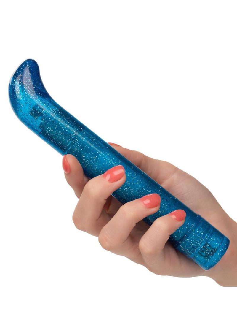 Sparkle Slim Waterproof Powerful G-Vibe