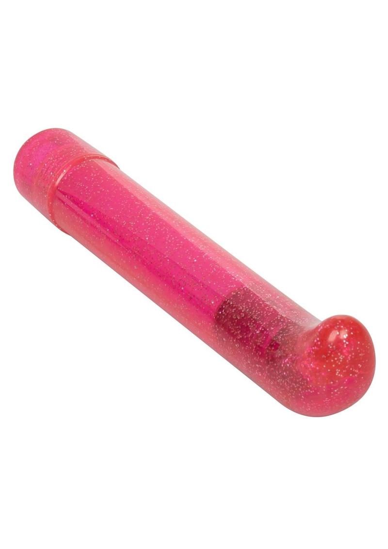 Sparkle Slim Waterproof Powerful G-Vibe