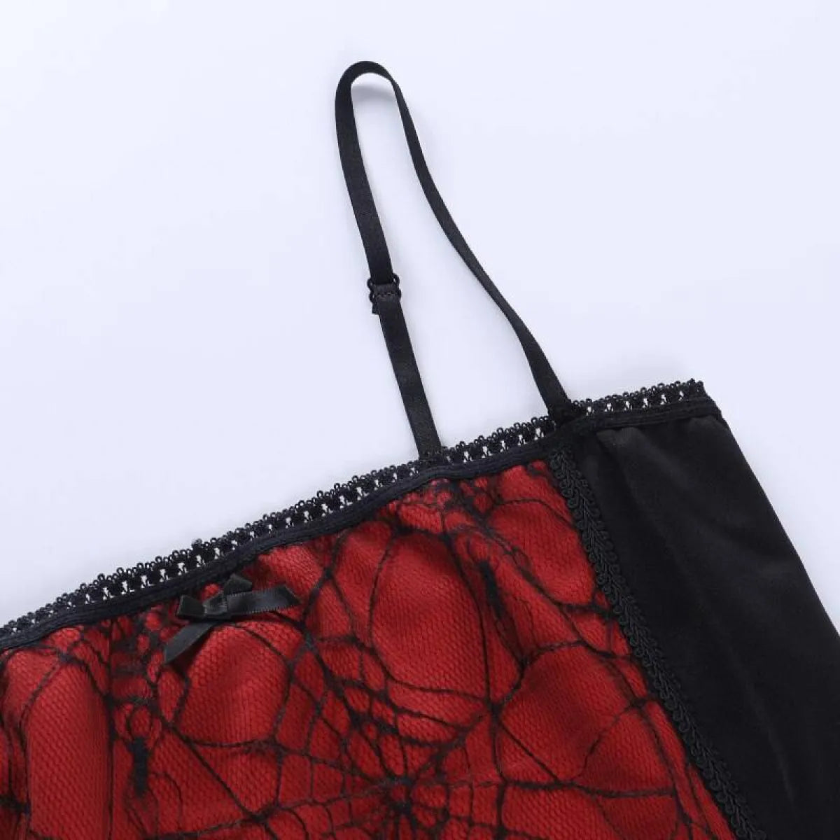 Spider Web Camisole