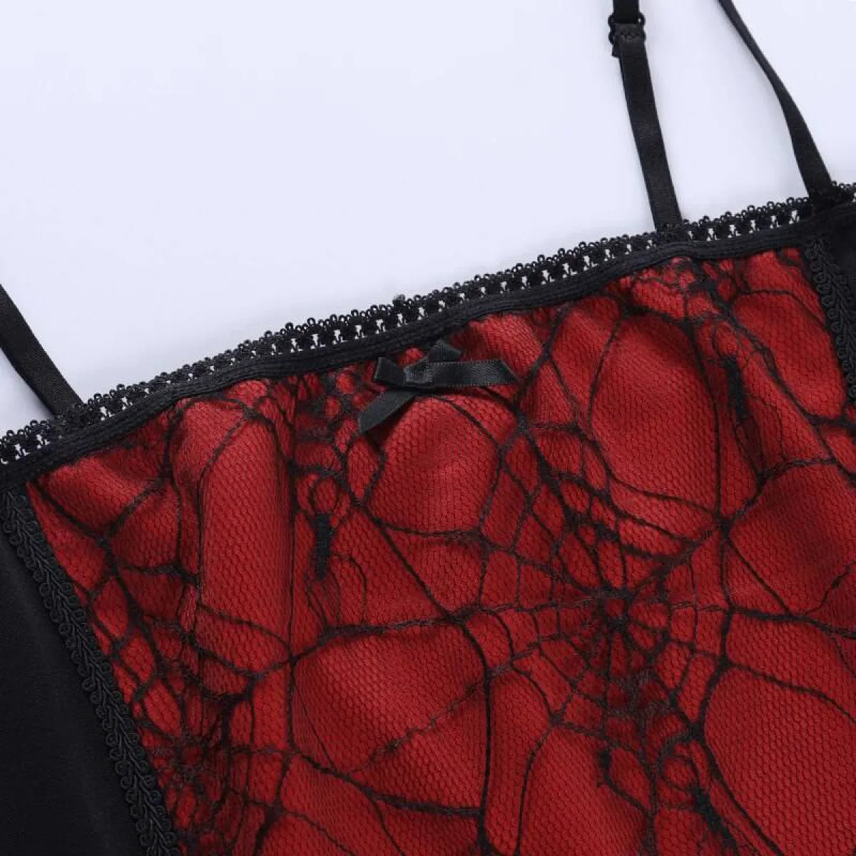 Spider Web Camisole
