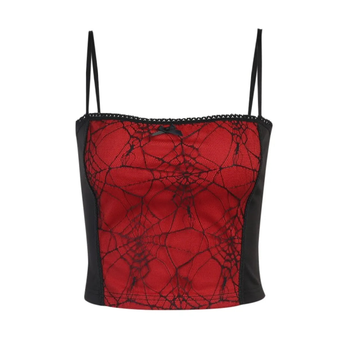 Spider Web Camisole