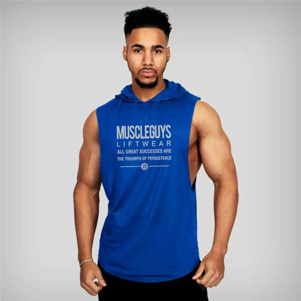 Sport Style Gym Tank