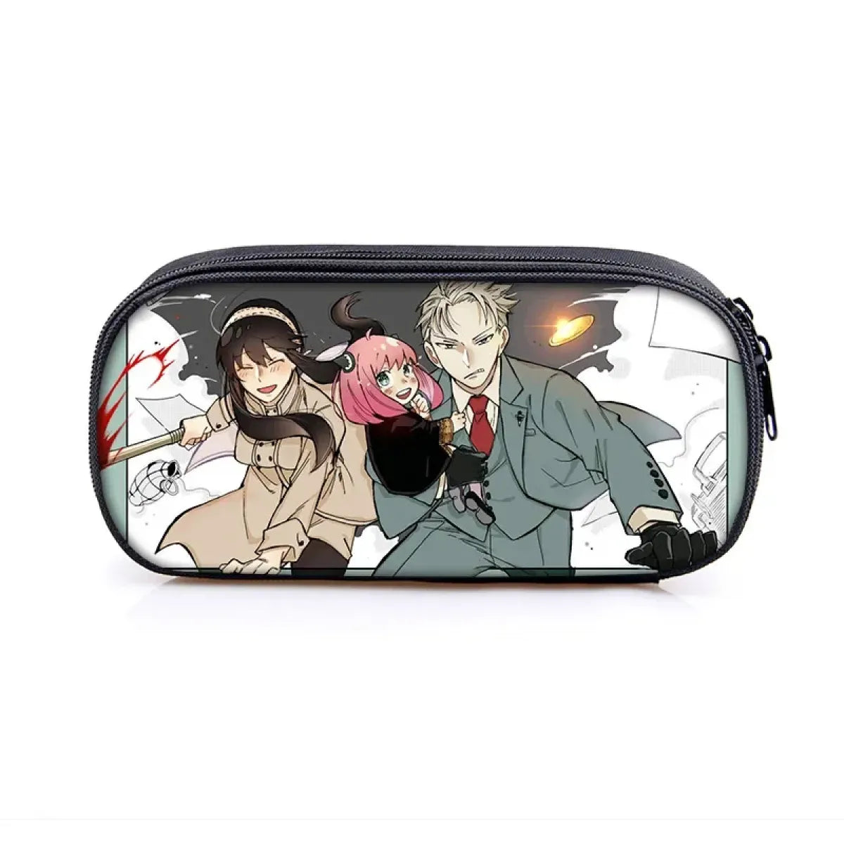 Anya Spy X Family Pencil Case