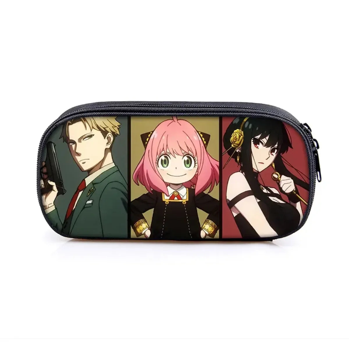 Anya Spy X Family Pencil Case
