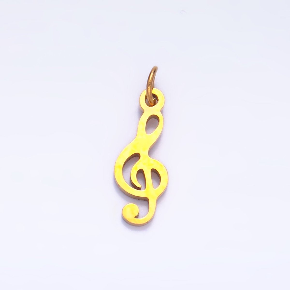 Stainless Steel 14mm Treble &