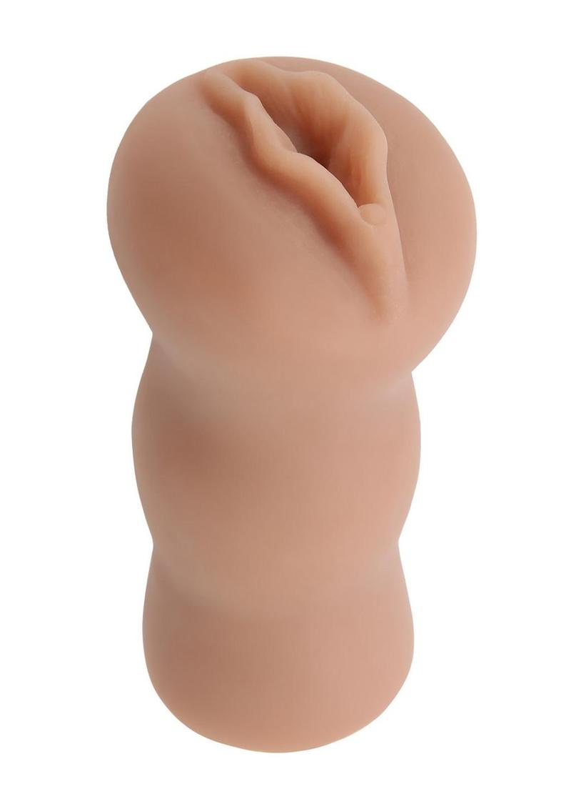 Star Stroker Amari Gold&
