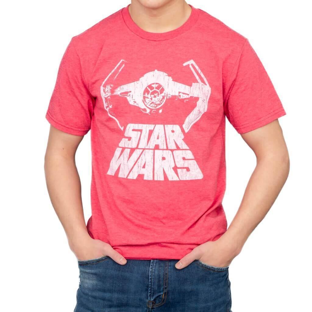 Star Wars Bat Fighter T-Shirt