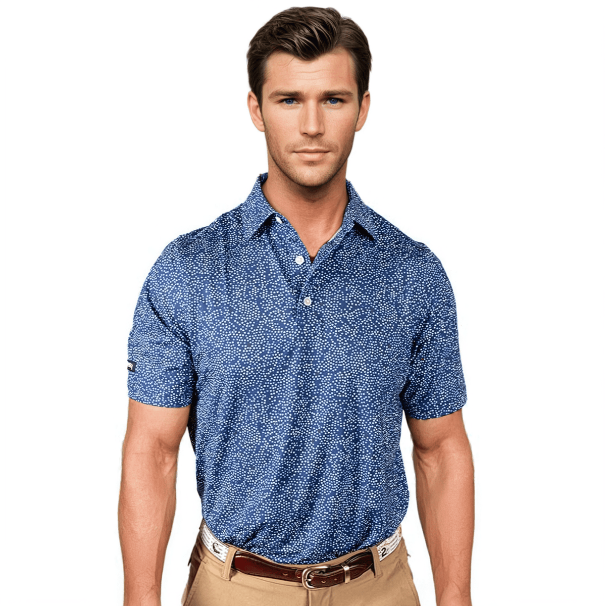 Starry Night Men&