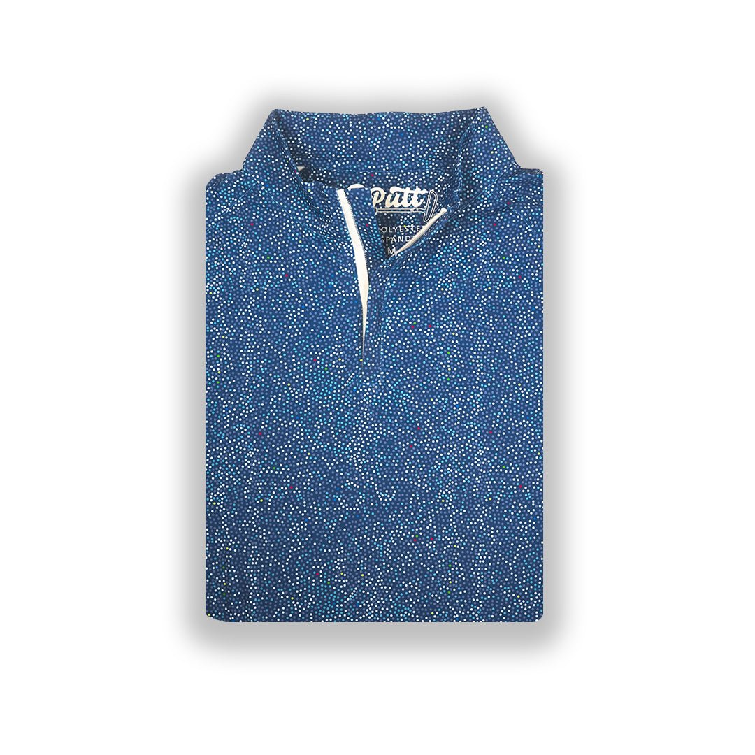 Starry Night Men&