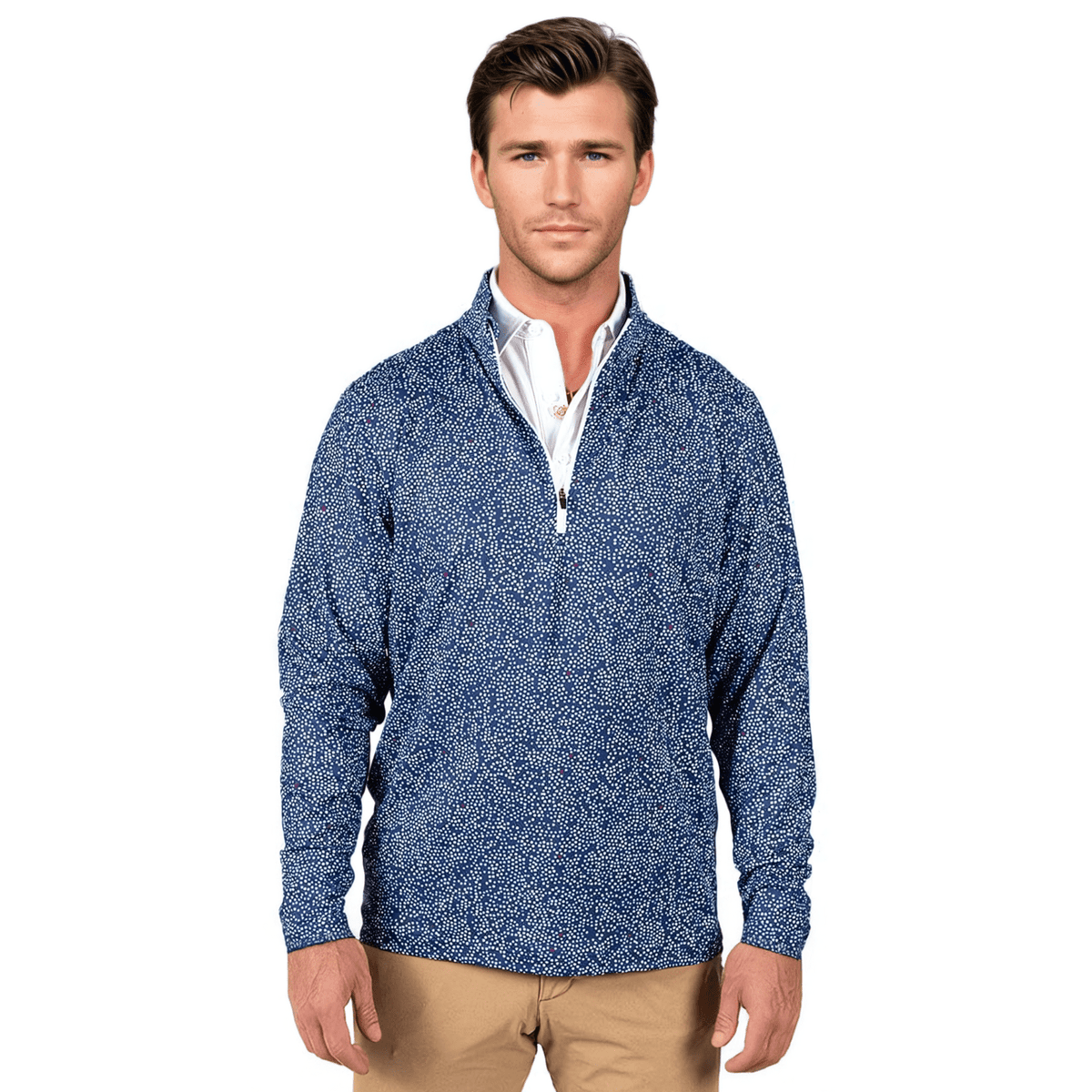 Starry Night Men&