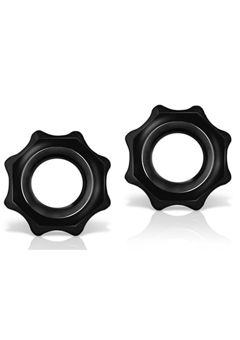 Stay Hard Nutz Superior Strength Cock Ring