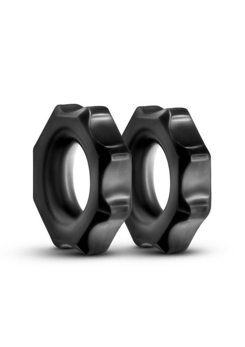 Stay Hard Nutz Superior Strength Cock Ring