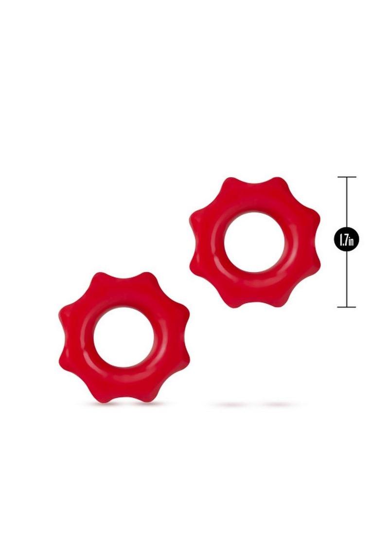 Stay Hard Nutz Superior Strength Cock Ring