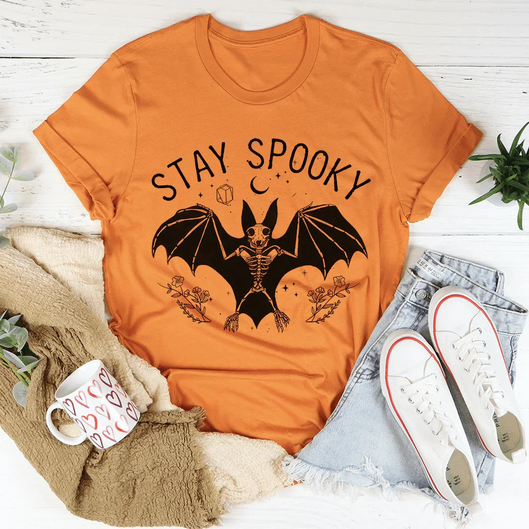 Stay Spooky Tee