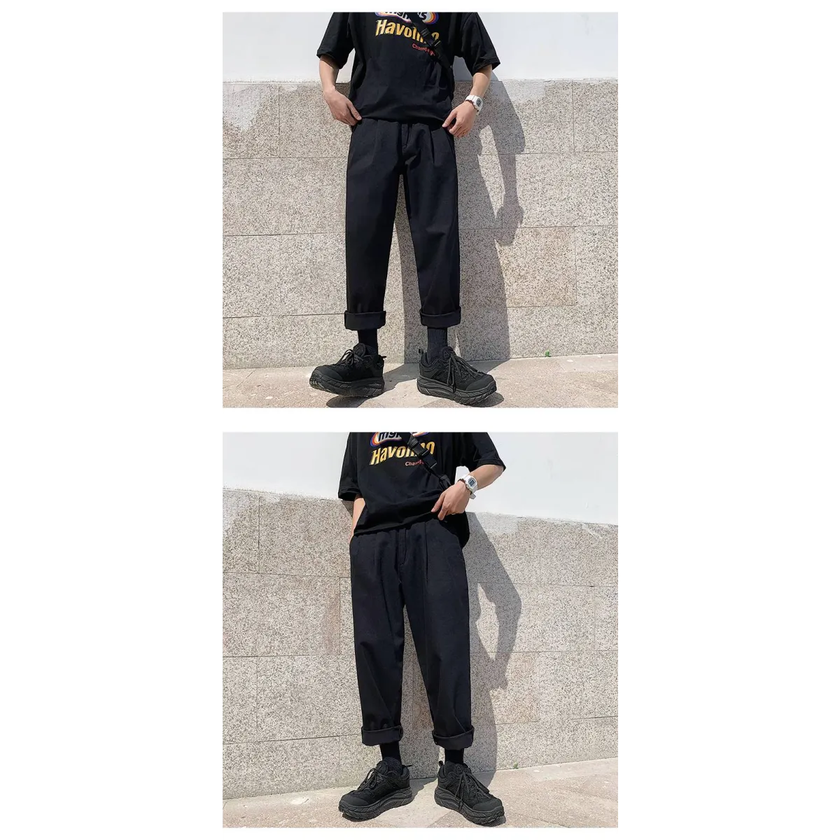 Men&