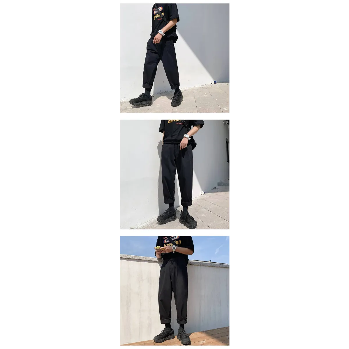Men&