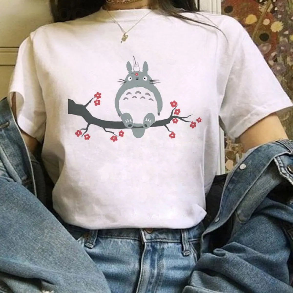 Totoro Studio Ghibli - 30+ Options