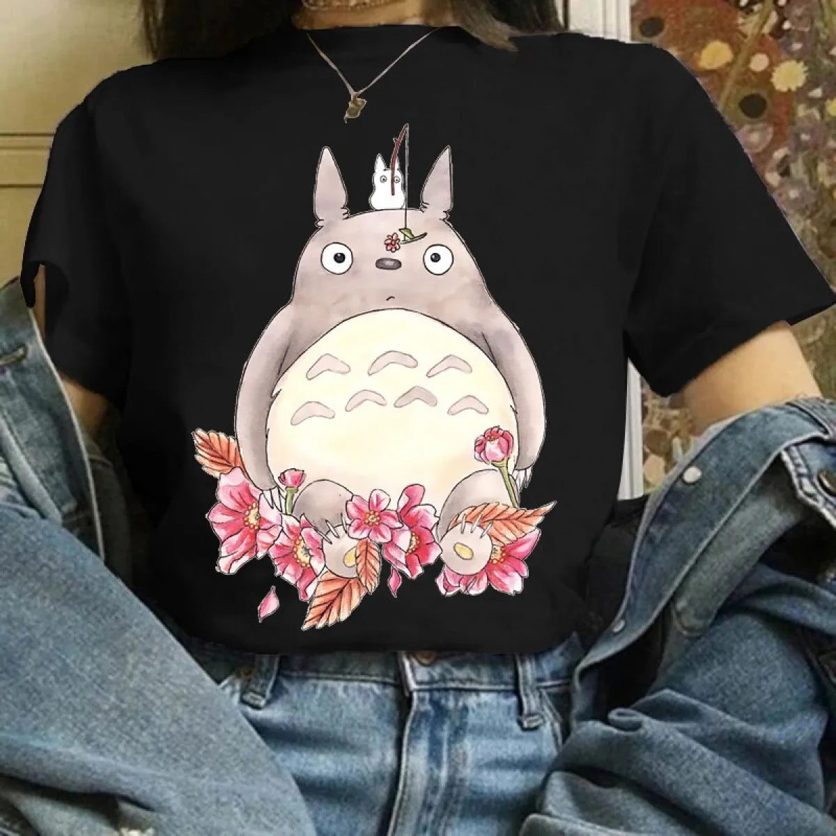 Totoro Studio Ghibli - 30+ Options