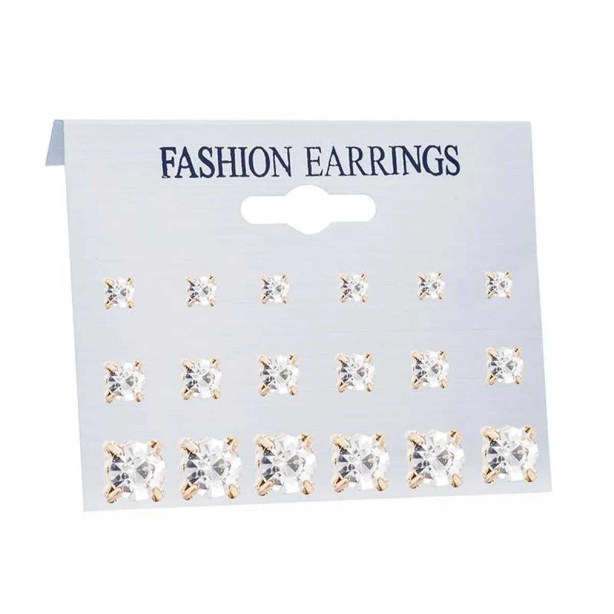 Stylish Earrings Set