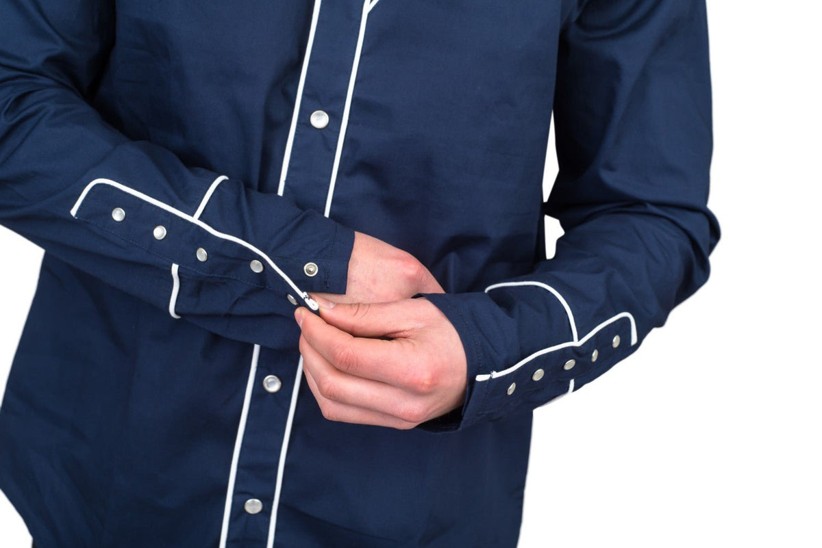 Superbad Seth Button-Down Halloween Costume Shirt