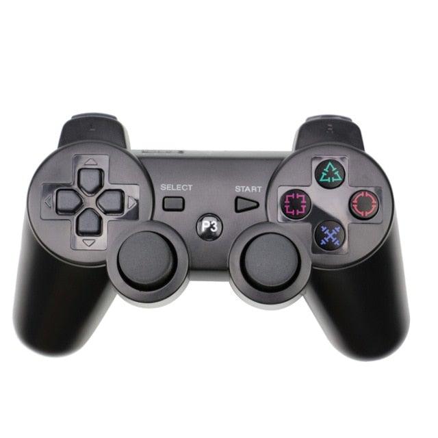 Sustainable Colorful Bluetooth Compatible Wireless Joystick Gamepad Controller Compatible For PC And Laptop