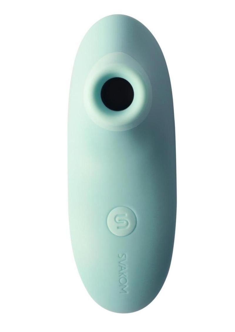Svakom Pulse Lite Neo Interactive Suction Stimulator