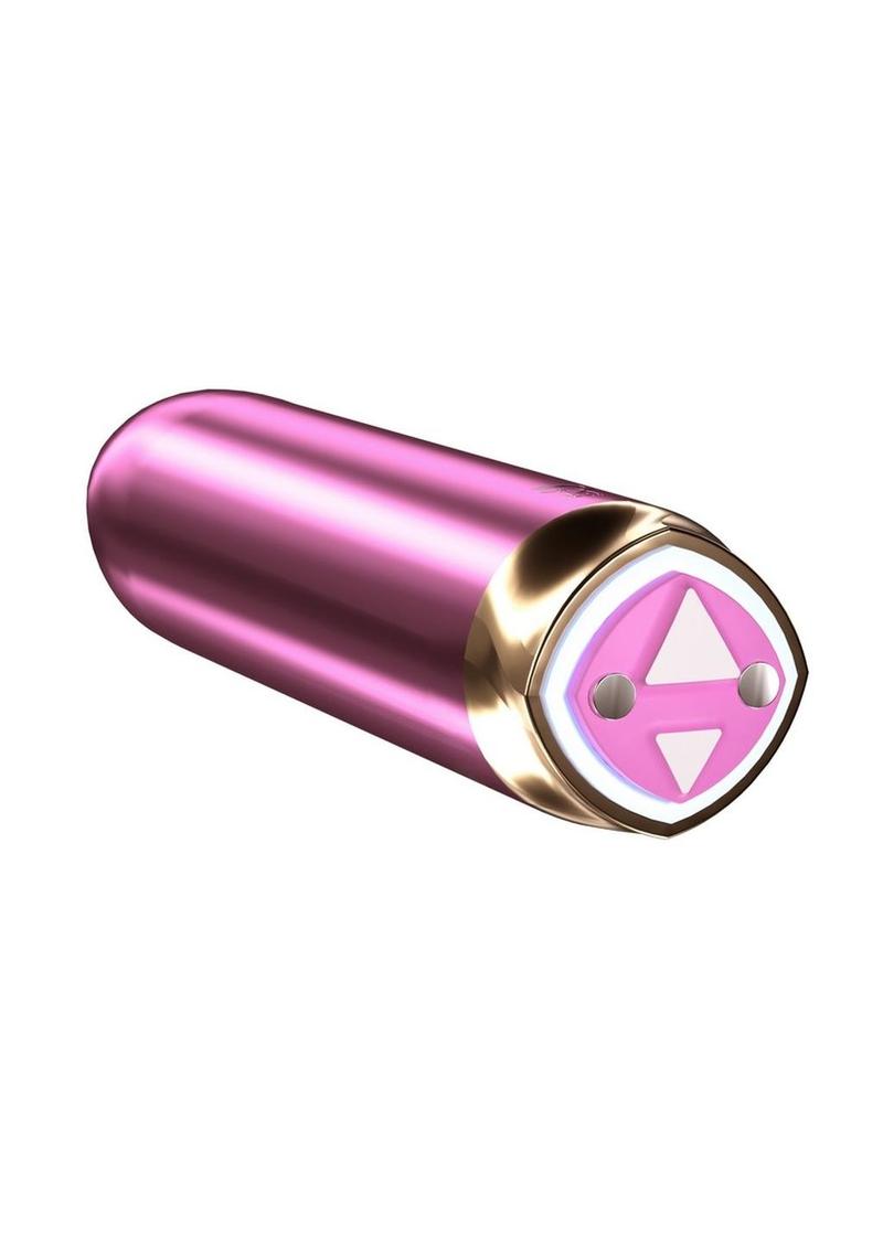 SwanB. Maximum Rechargeable Bullet Vibrator