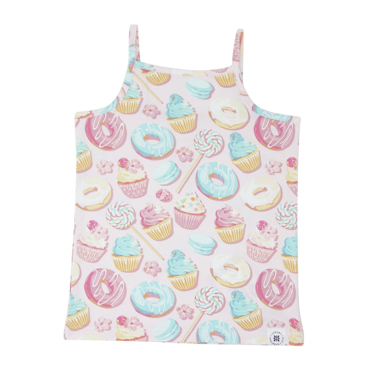 Sweet Tooth Camisole