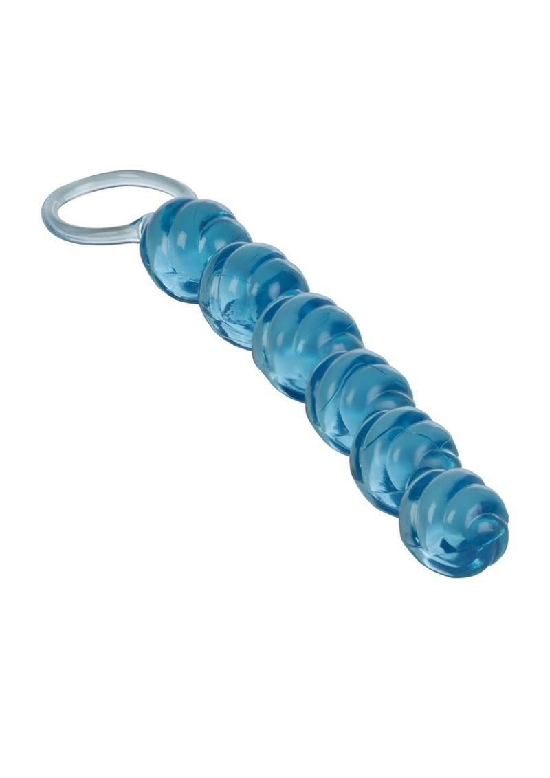 CalExotics Swirl Pleasure Beads