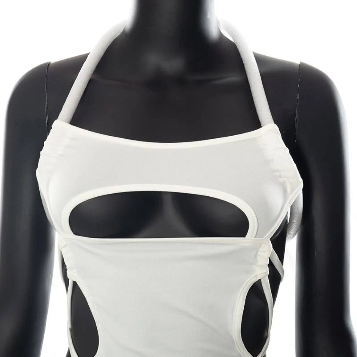 Sexy Cut Out Cami