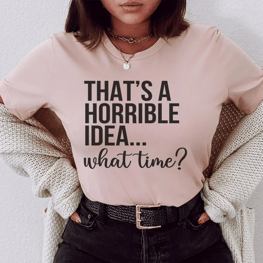 That&