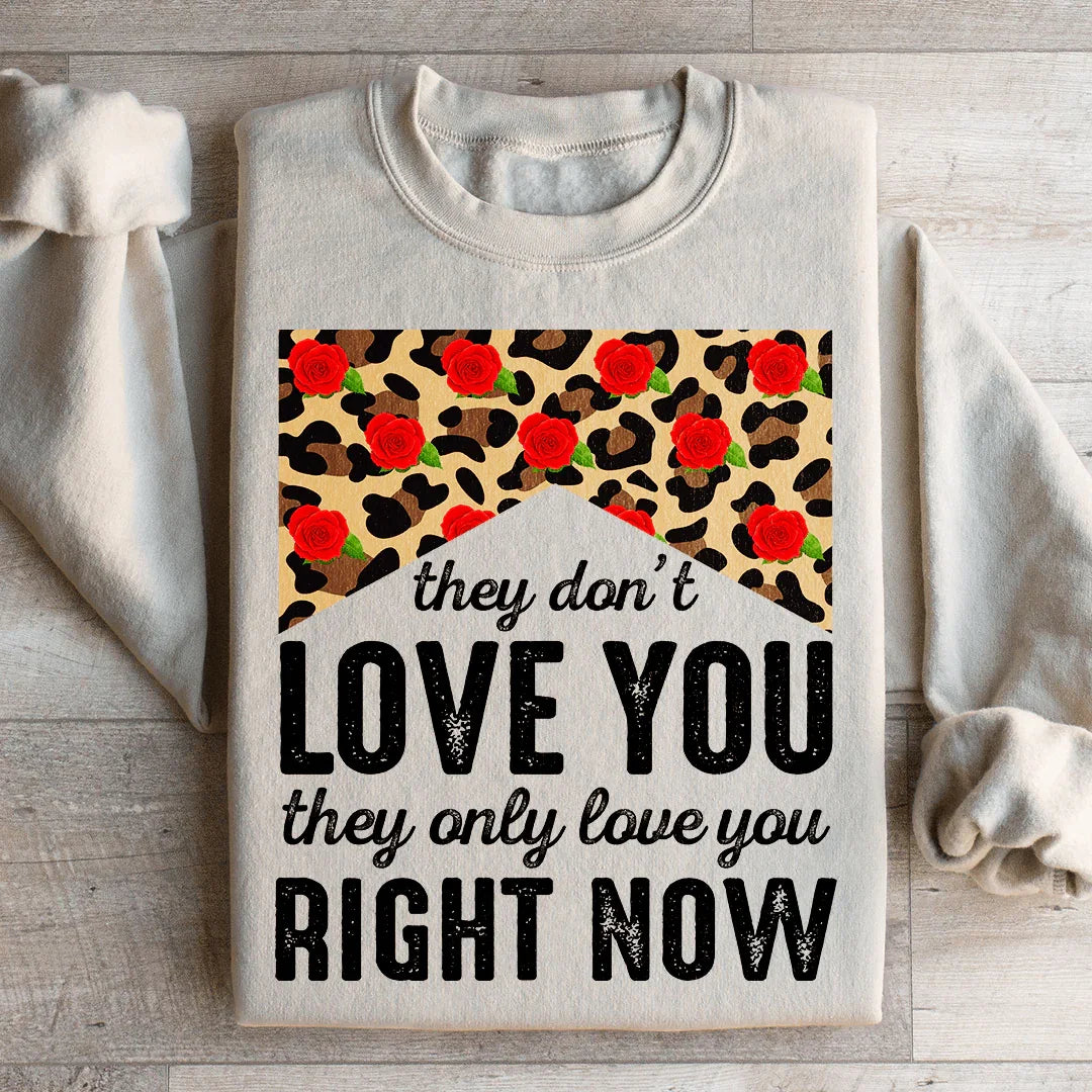 They Don&